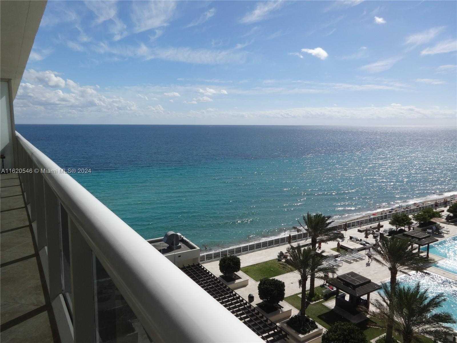 Small Image of 1830 SOUTH OCEAN DR #1403, Hallandale Beach Number 19