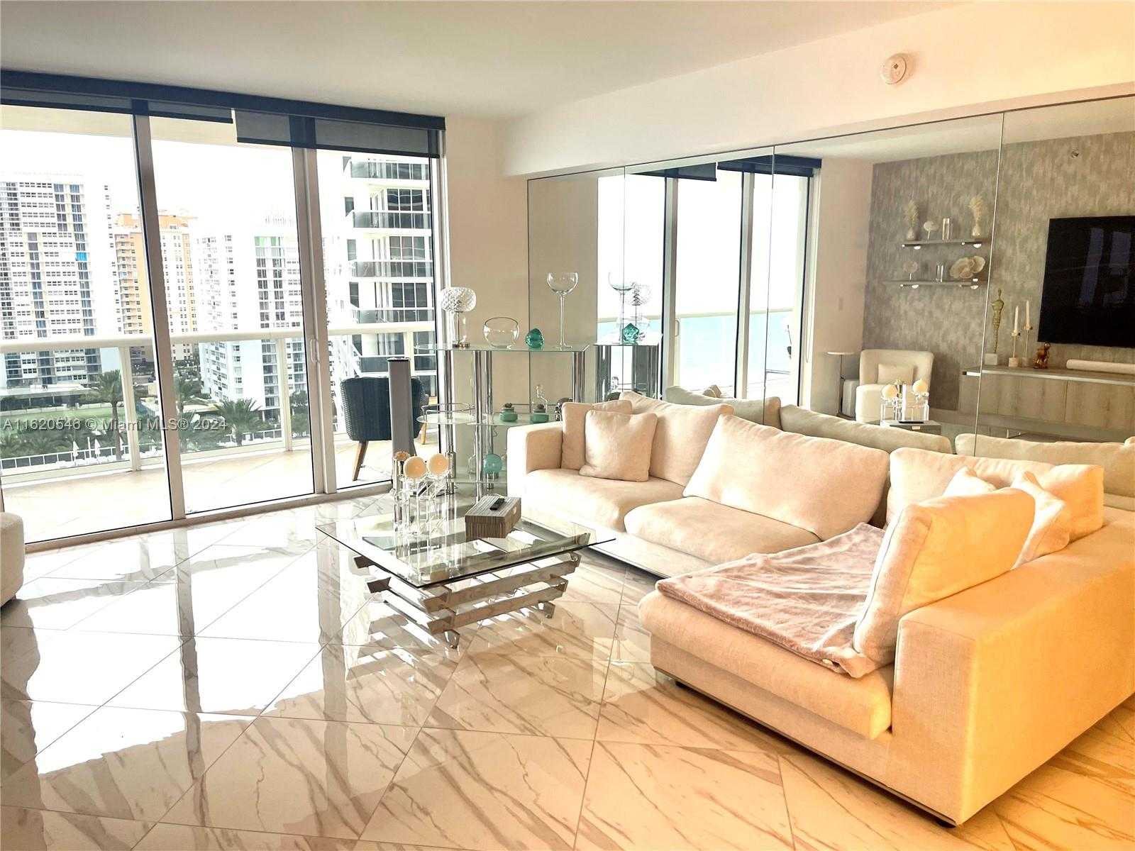 Small Image of 1830 SOUTH OCEAN DR #1403, Hallandale Beach Number 2