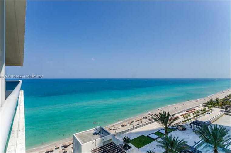 Small Image of 1830 SOUTH OCEAN DR #1403, Hallandale Beach Number 21