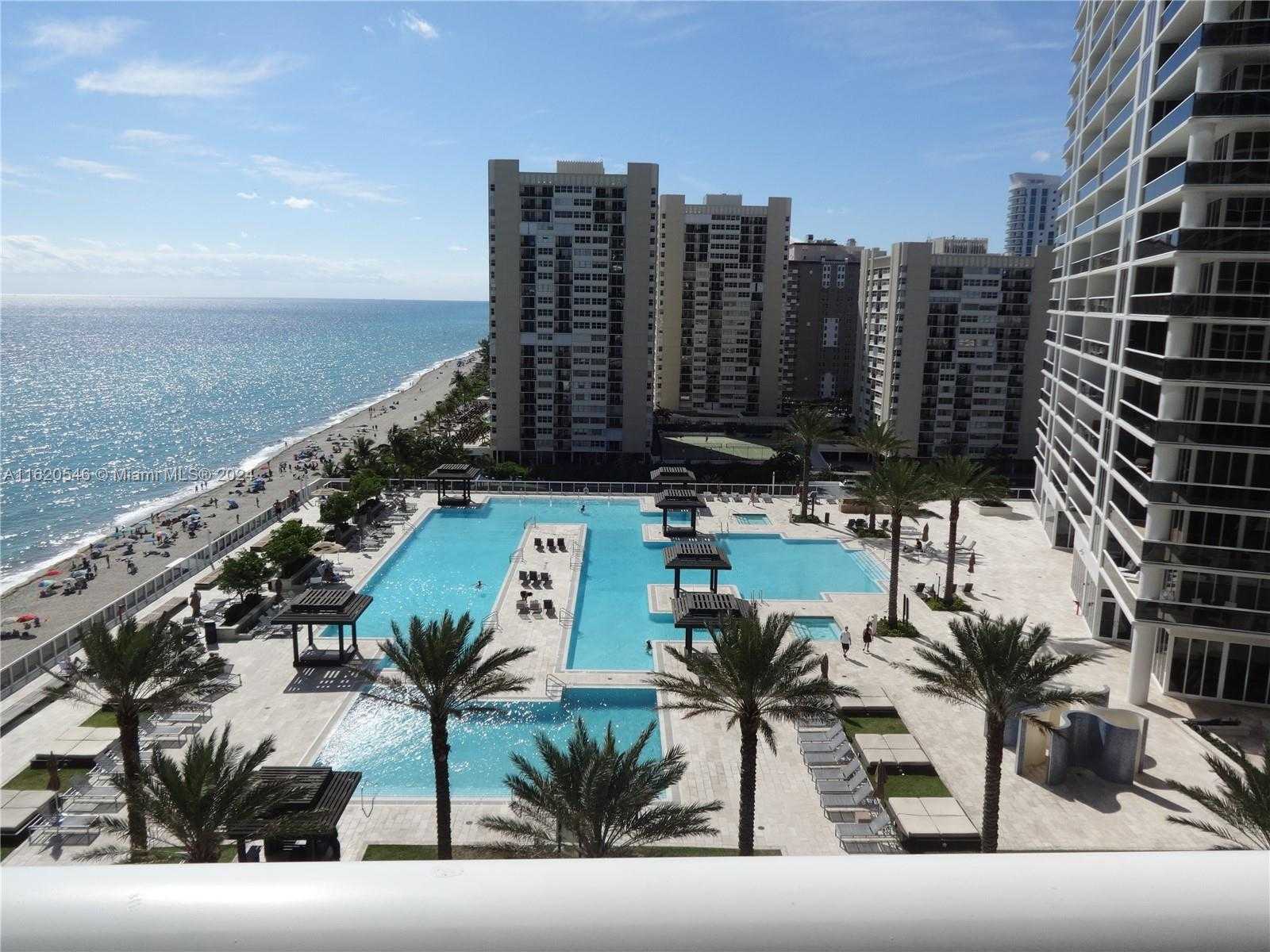 Small Image of 1830 SOUTH OCEAN DR #1403, Hallandale Beach Number 27