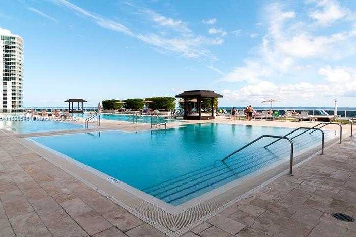 Small Image of 1830 SOUTH OCEAN DR #1403, Hallandale Beach Number 28