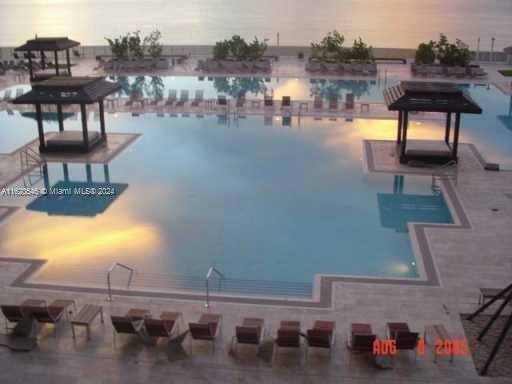 Small Image of 1830 SOUTH OCEAN DR #1403, Hallandale Beach Number 32