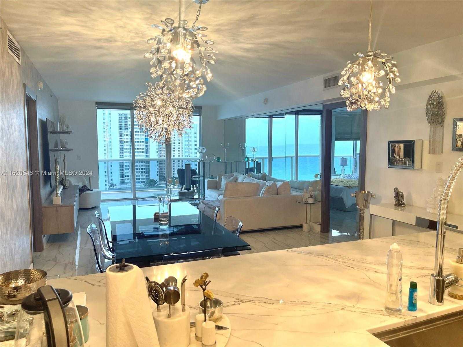 Small Image of 1830 SOUTH OCEAN DR #1403, Hallandale Beach Number 4