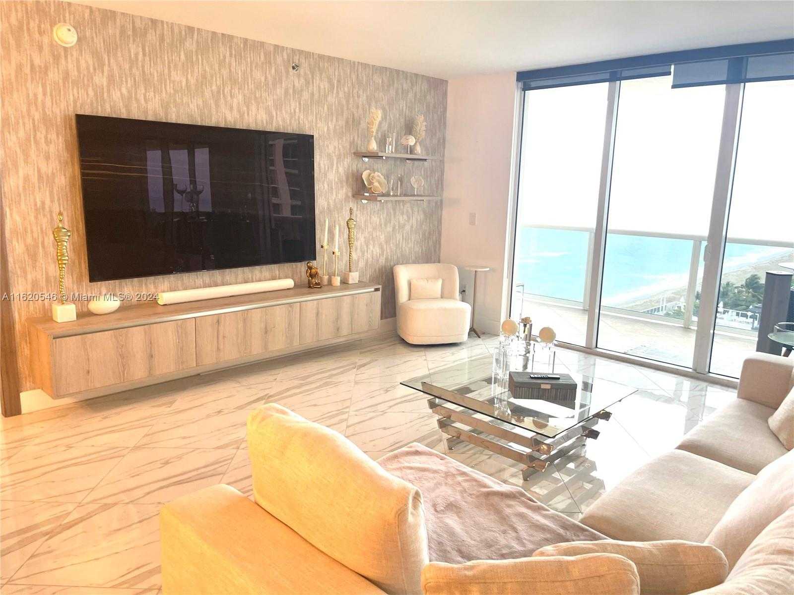 Small Image of 1830 SOUTH OCEAN DR #1403, Hallandale Beach Number 6