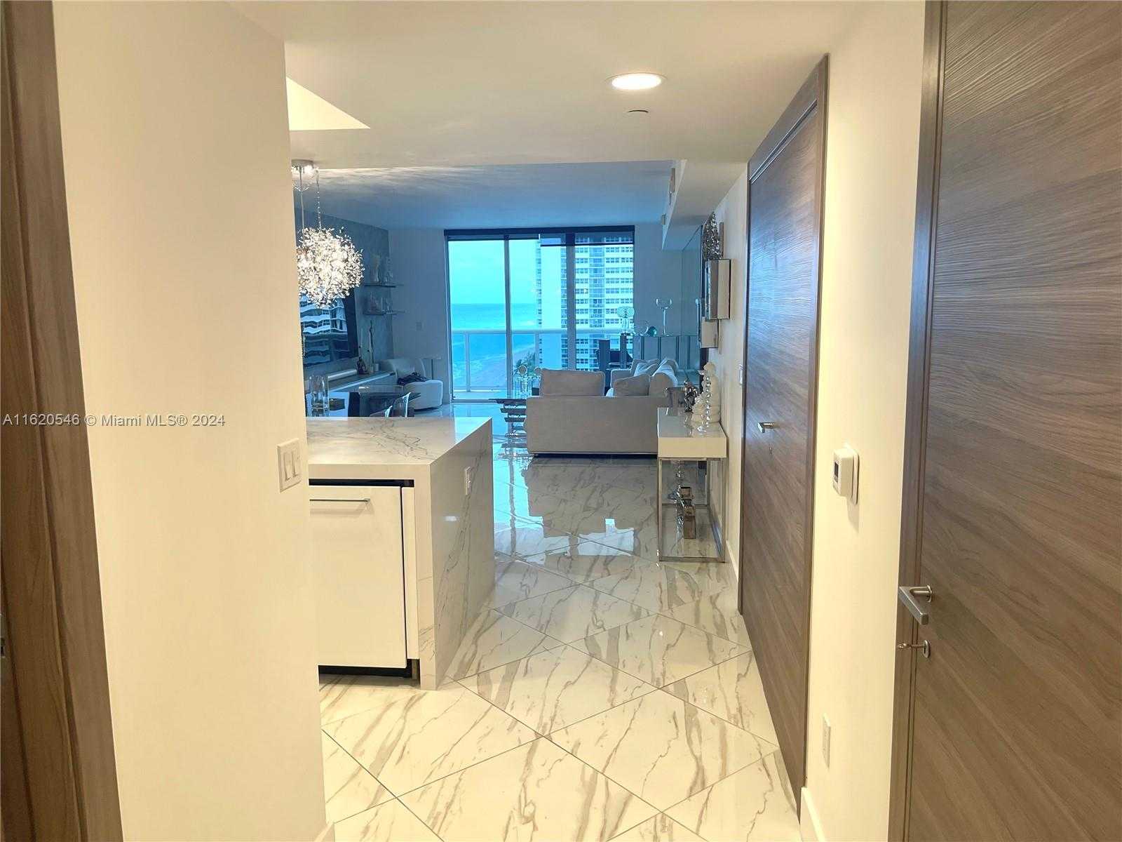 Small Image of 1830 SOUTH OCEAN DR #1403, Hallandale Beach Number 8