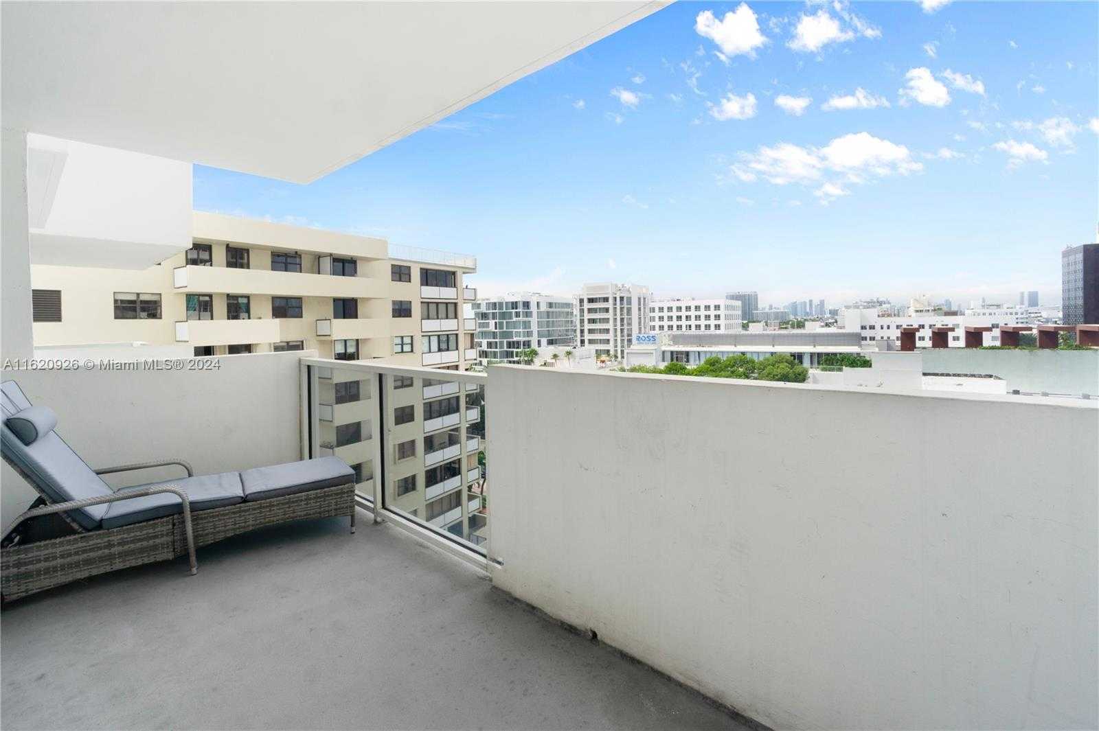 Small Image of 100 LINCOLN RD #820, Miami Beach Number 14