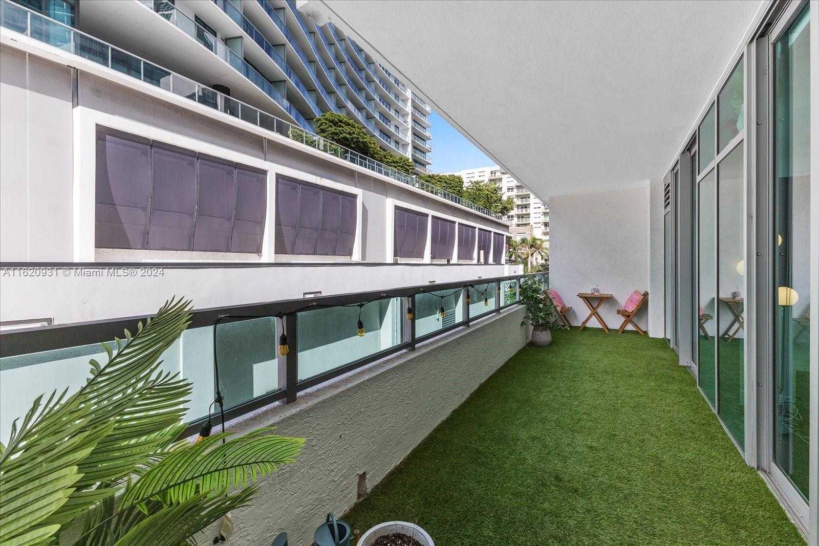 Small Image of 3301 NORTH EAST 1ST AVE #L0202, Miami Number 13