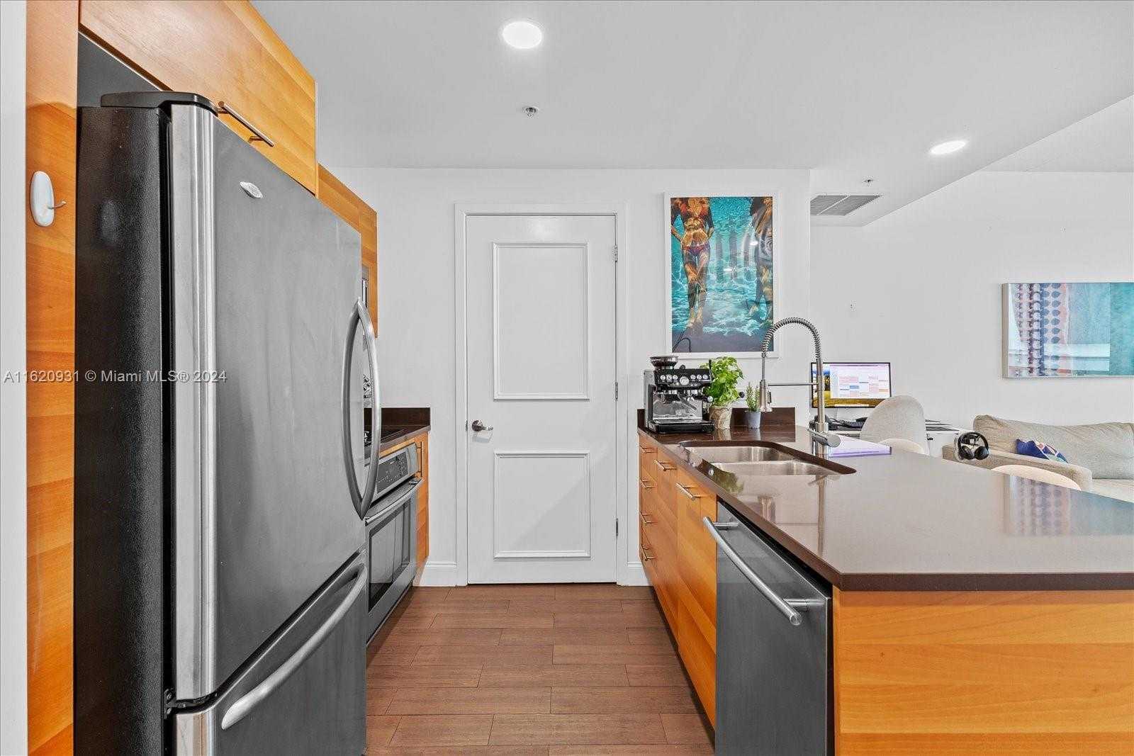 Small Image of 3301 NORTH EAST 1ST AVE #L0202, Miami Number 2