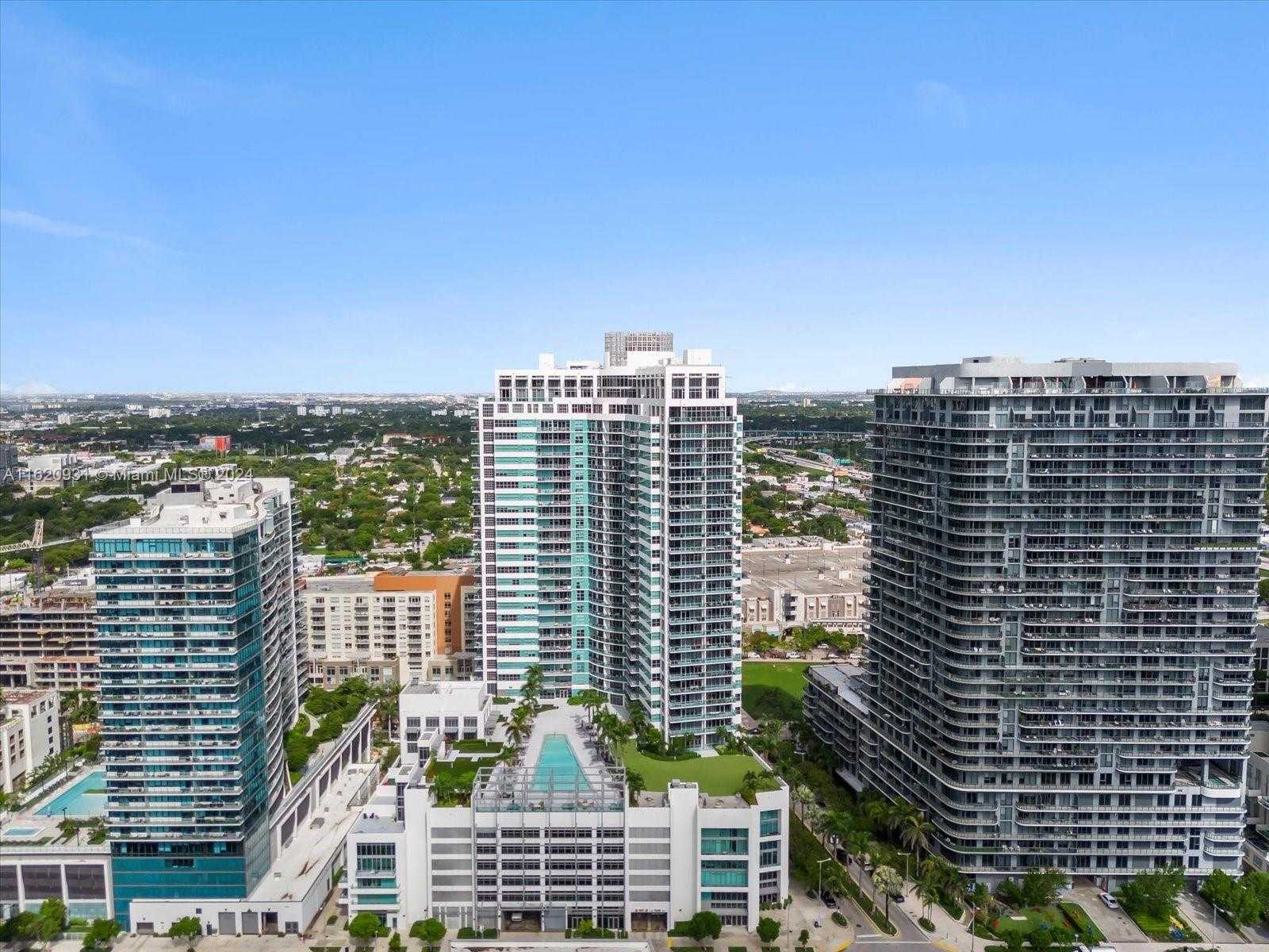 Small Image of 3301 NORTH EAST 1ST AVE #L0202, Miami Number 20