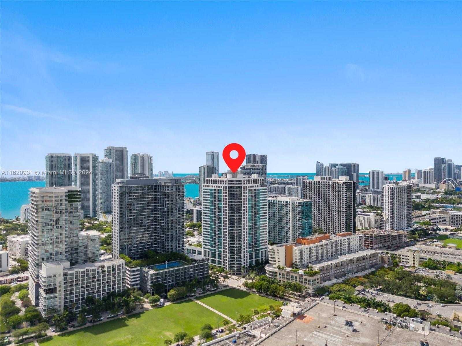 Small Image of 3301 NORTH EAST 1ST AVE #L0202, Miami Number 21