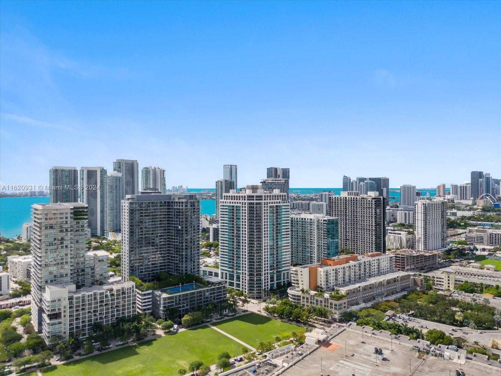 Small Image of 3301 NORTH EAST 1ST AVE #L0202, Miami Number 22