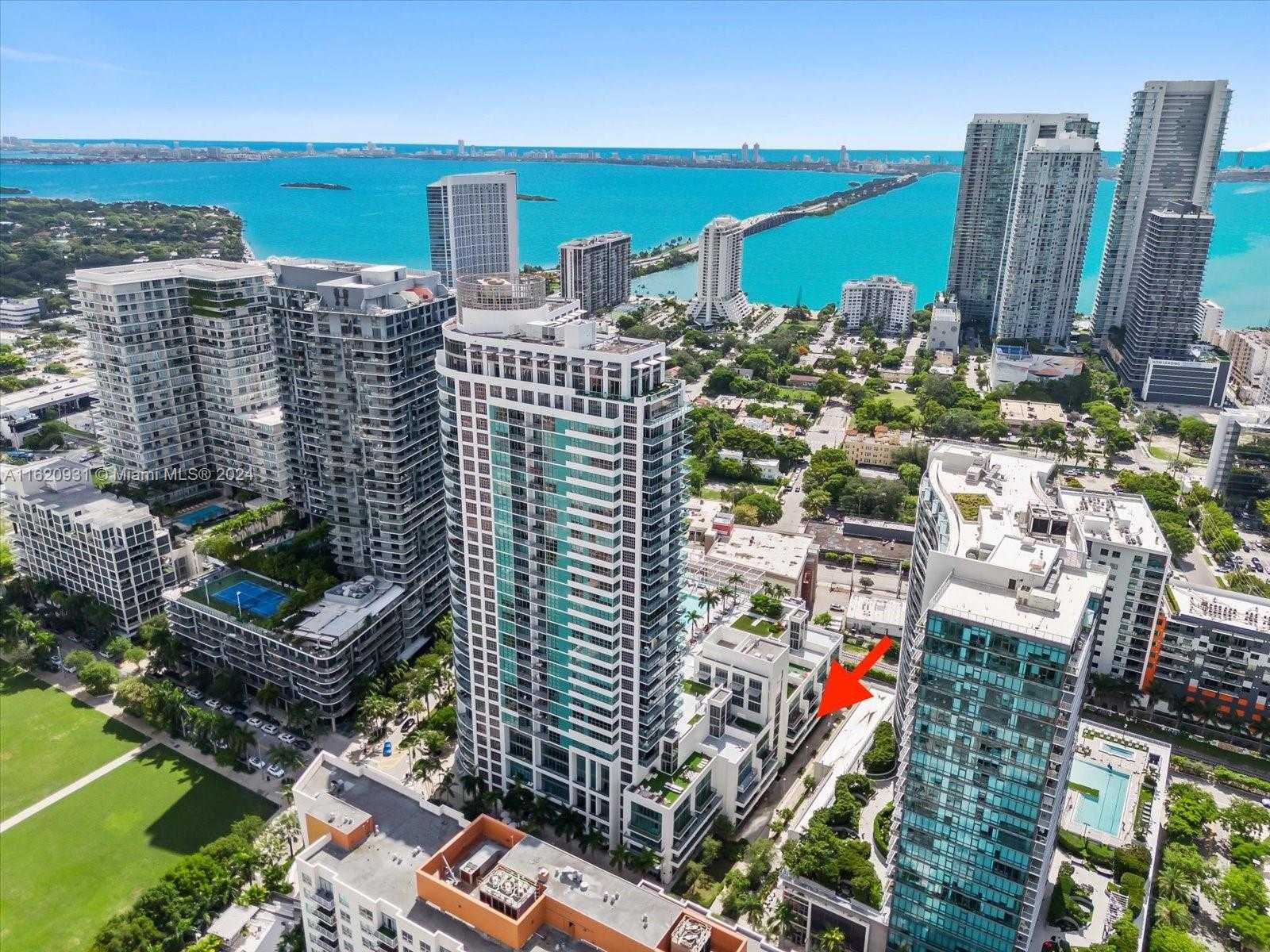 Small Image of 3301 NORTH EAST 1ST AVE #L0202, Miami Number 23