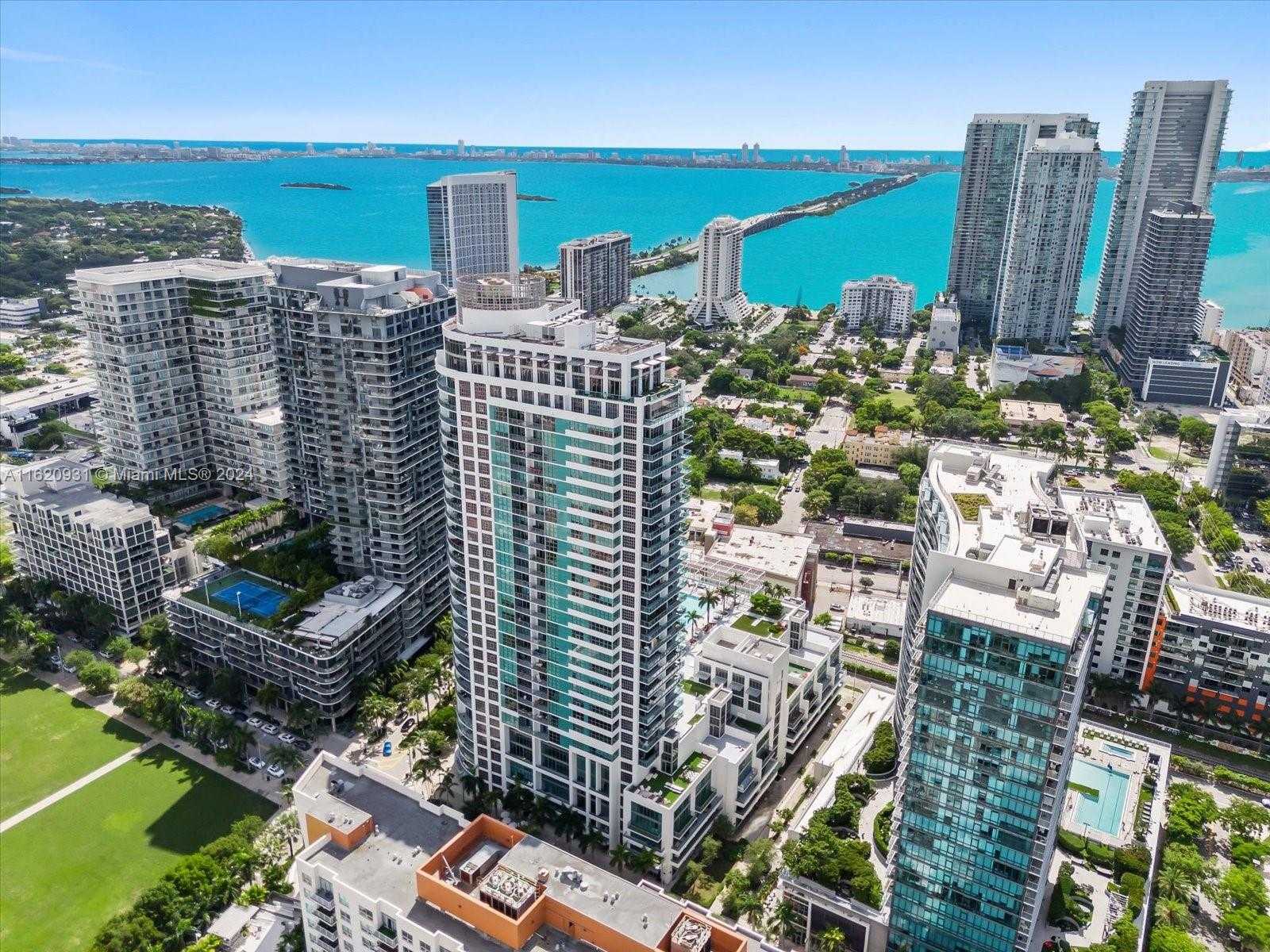 Small Image of 3301 NORTH EAST 1ST AVE #L0202, Miami Number 24