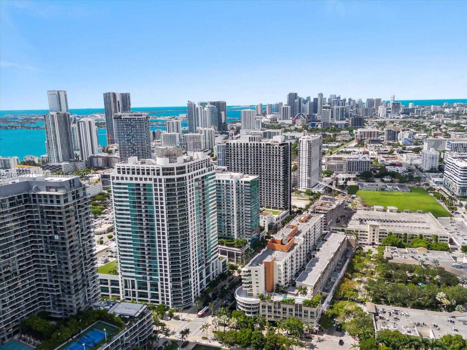 Small Image of 3301 NORTH EAST 1ST AVE #L0202, Miami Number 25