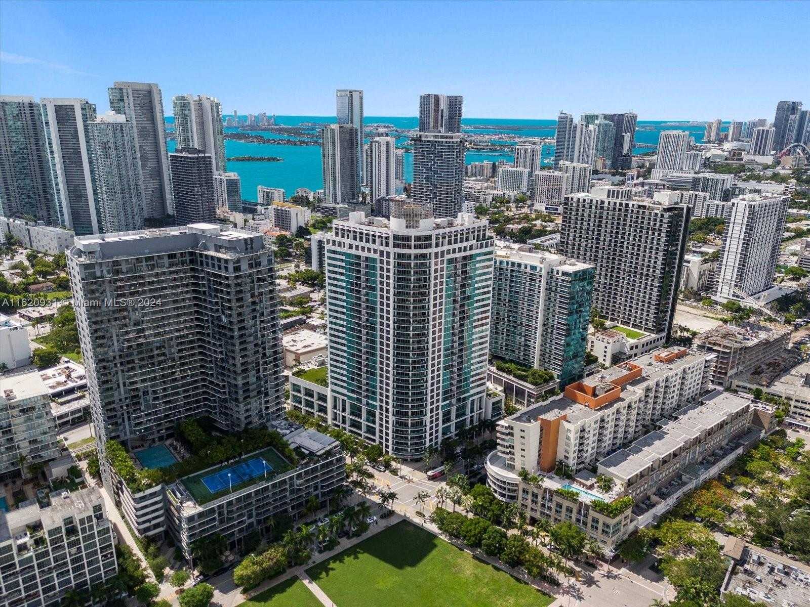 Small Image of 3301 NORTH EAST 1ST AVE #L0202, Miami Number 26