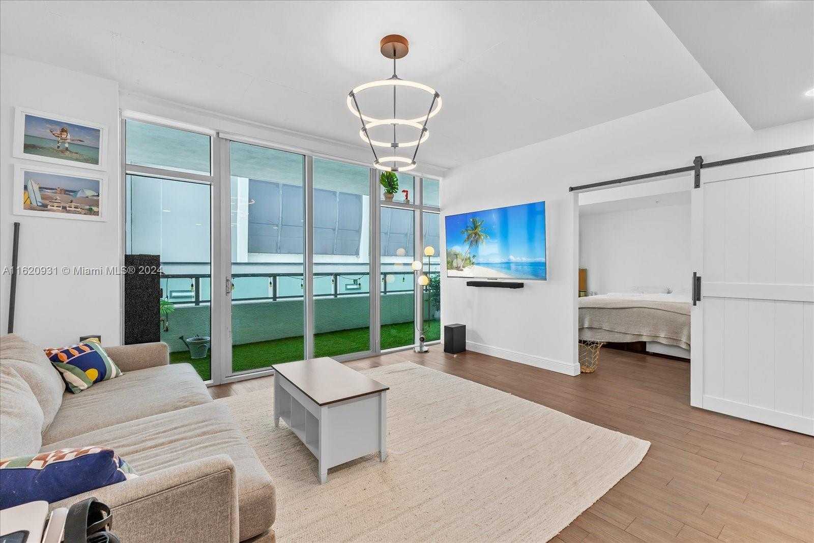 Small Image of 3301 NORTH EAST 1ST AVE #L0202, Miami Number 6