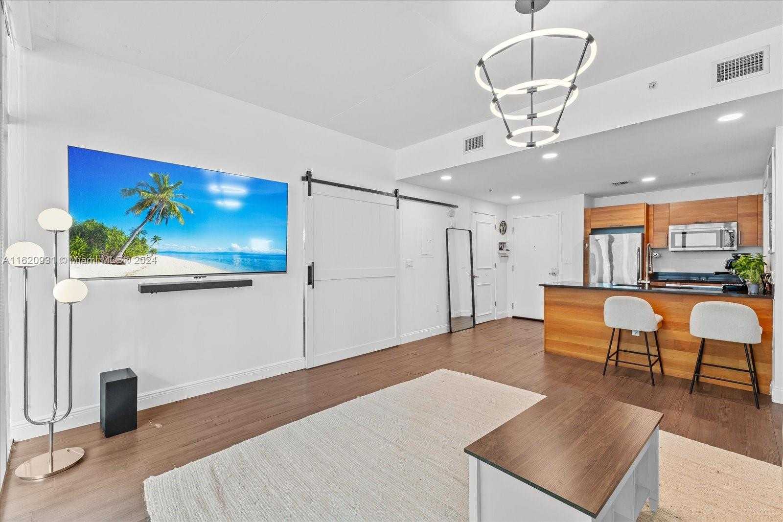 Small Image of 3301 NORTH EAST 1ST AVE #L0202, Miami Number 7