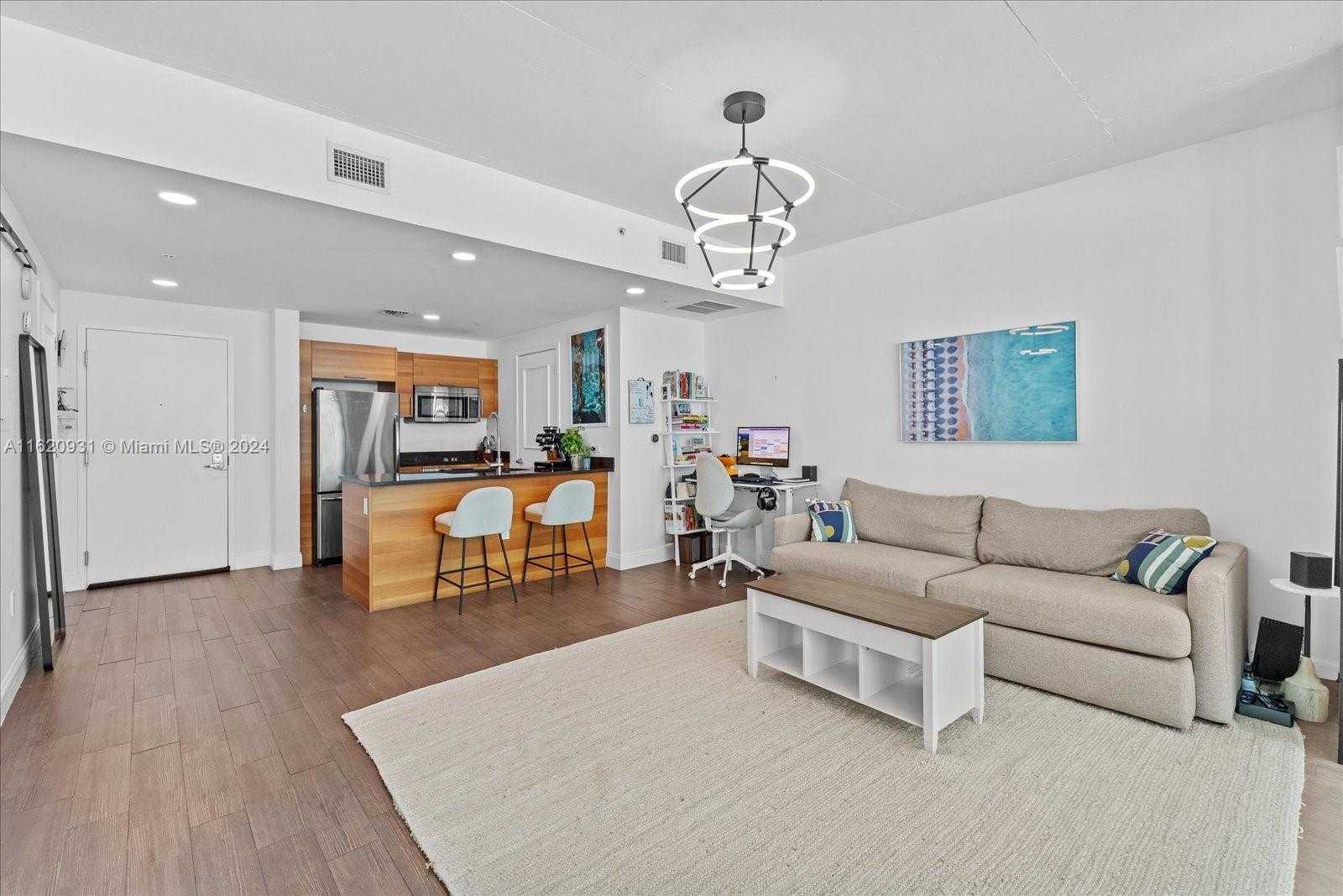 Small Image of 3301 NORTH EAST 1ST AVE #L0202, Miami Number 8