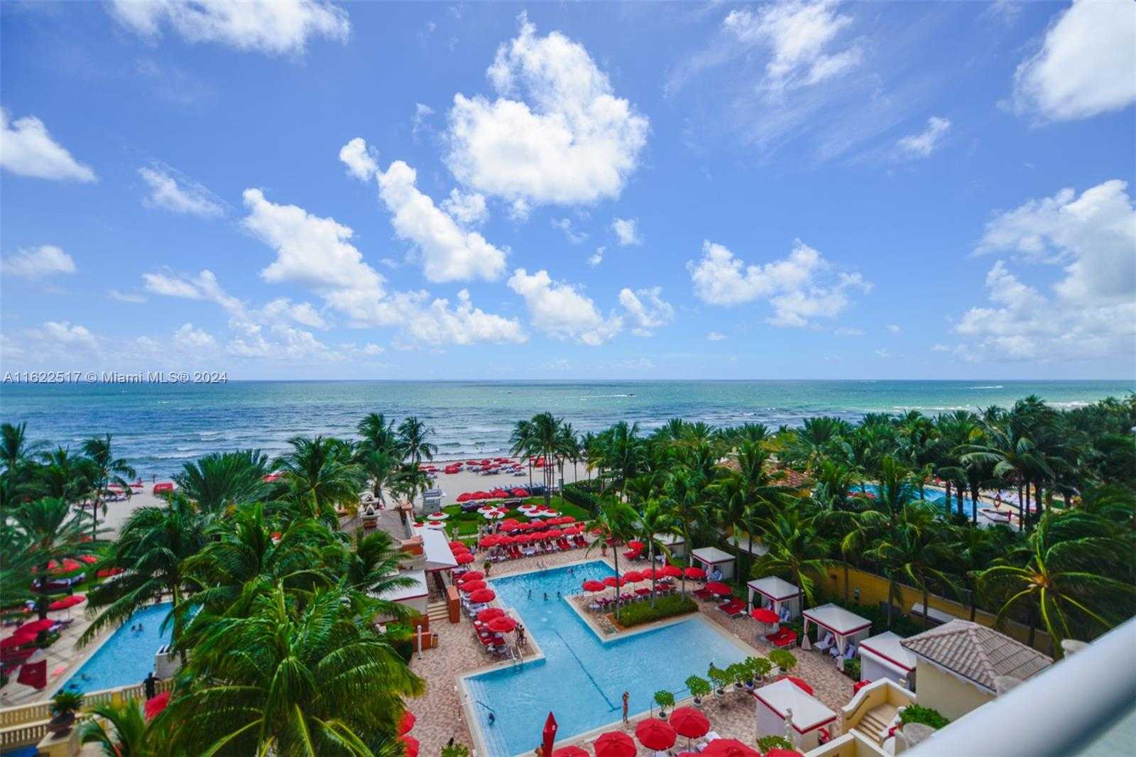 Small Image of 17875 COLLINS AVE #705, Sunny Isles Beach Number 27