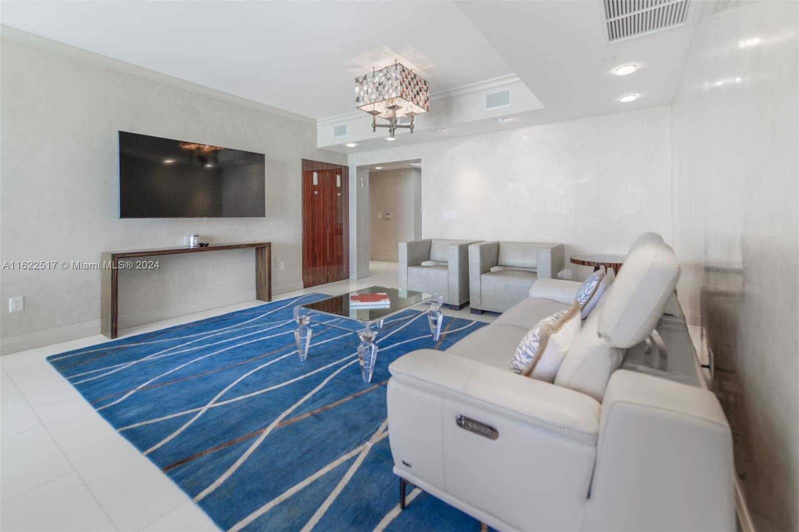 Small Image of 17875 COLLINS AVE #705, Sunny Isles Beach Number 6