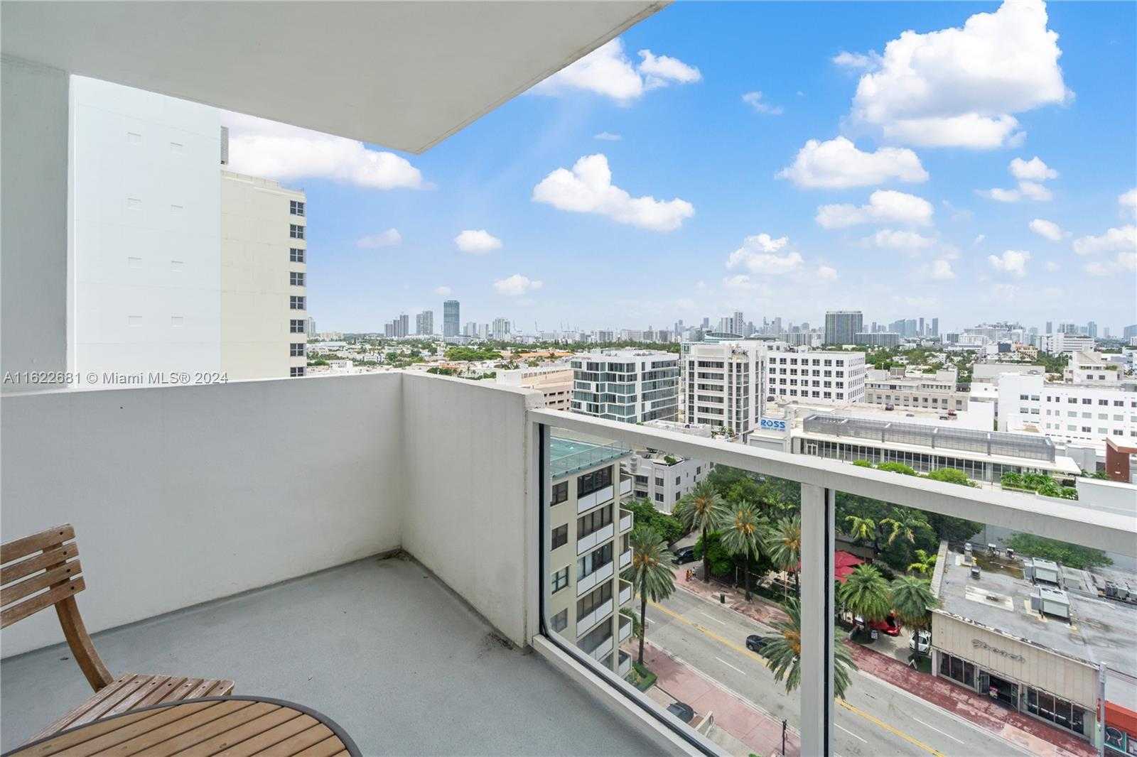 Small Image of 100 LINCOLN RD #1422, Miami Beach Number 25