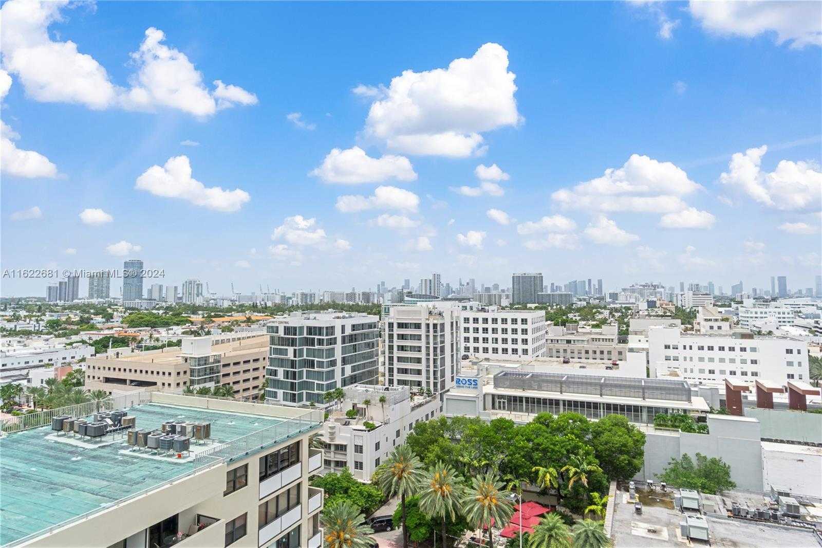 Small Image of 100 LINCOLN RD #1422, Miami Beach Number 26