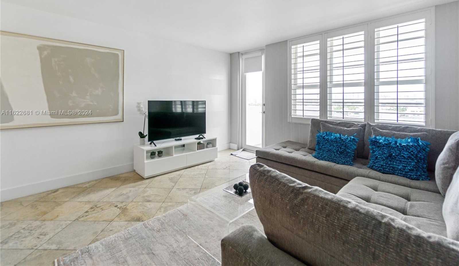 Small Image of 100 LINCOLN RD #1422, Miami Beach Number 6