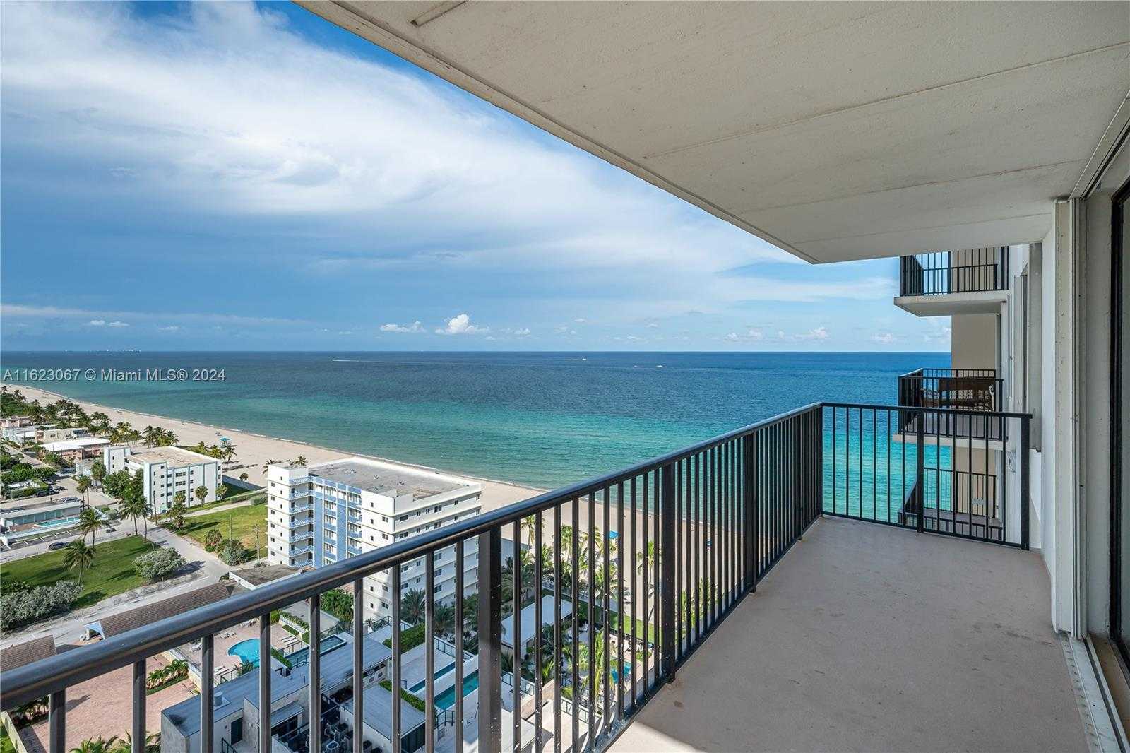 Small Image of 2201 SOUTH OCEAN DR #2005, Hollywood Number 2