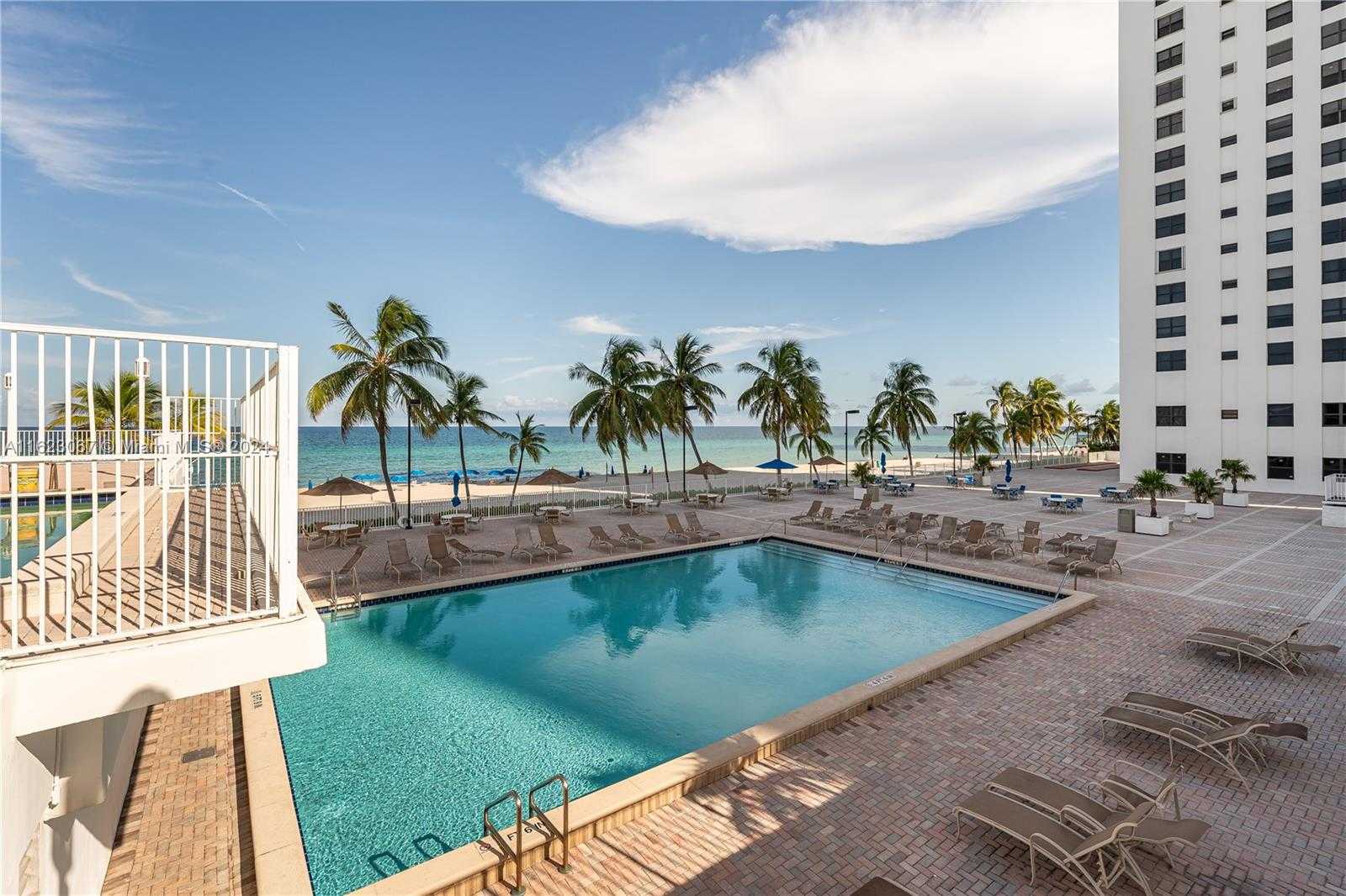 Small Image of 2201 SOUTH OCEAN DR #2005, Hollywood Number 22