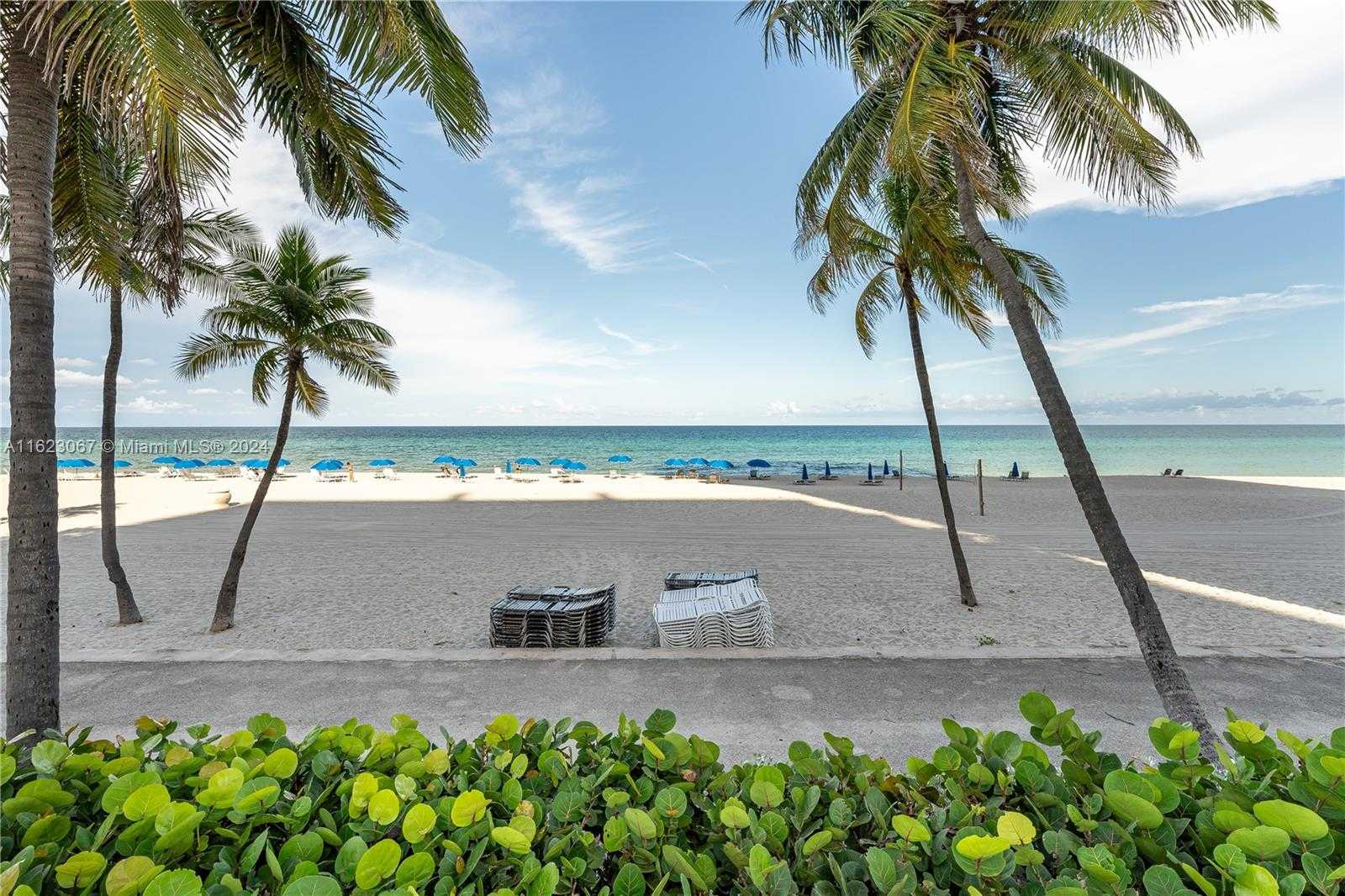 Small Image of 2201 SOUTH OCEAN DR #2005, Hollywood Number 23