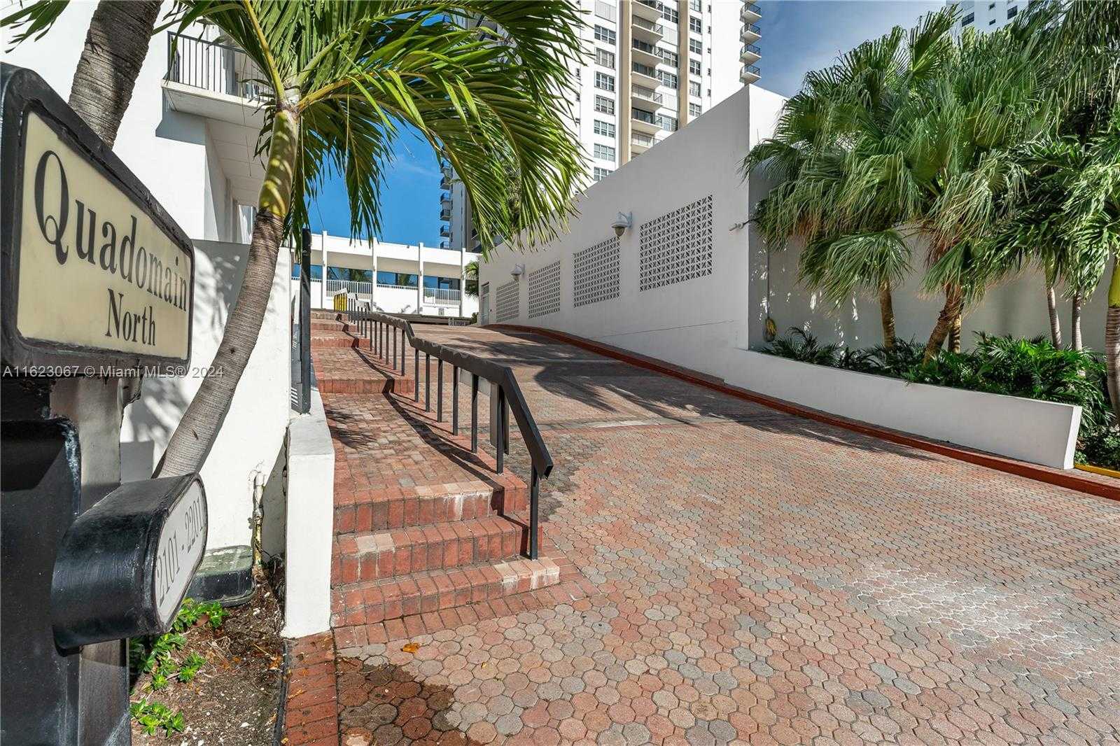 Small Image of 2201 SOUTH OCEAN DR #2005, Hollywood Number 29