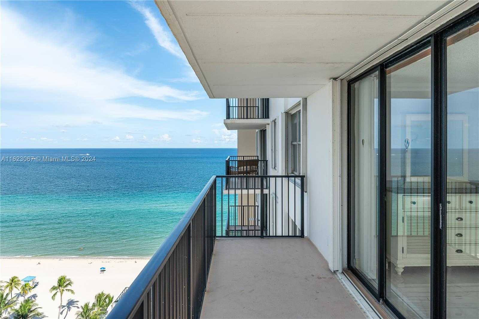 Small Image of 2201 SOUTH OCEAN DR #2005, Hollywood Number 3