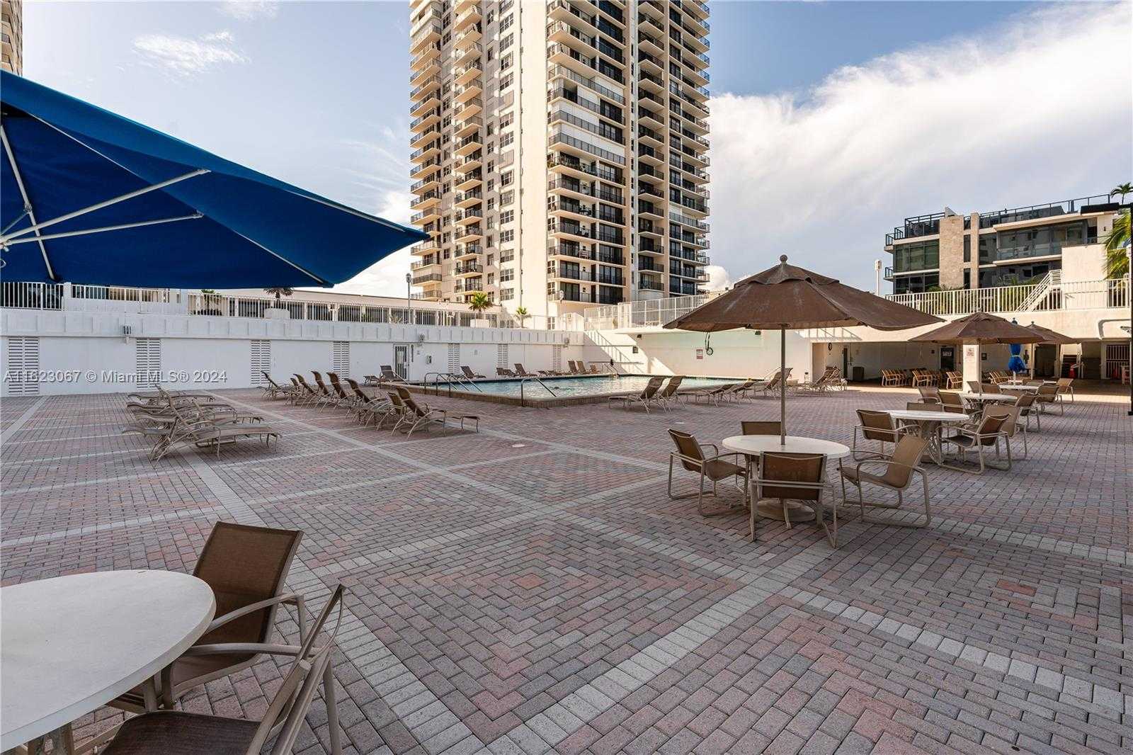 Small Image of 2201 SOUTH OCEAN DR #2005, Hollywood Number 30