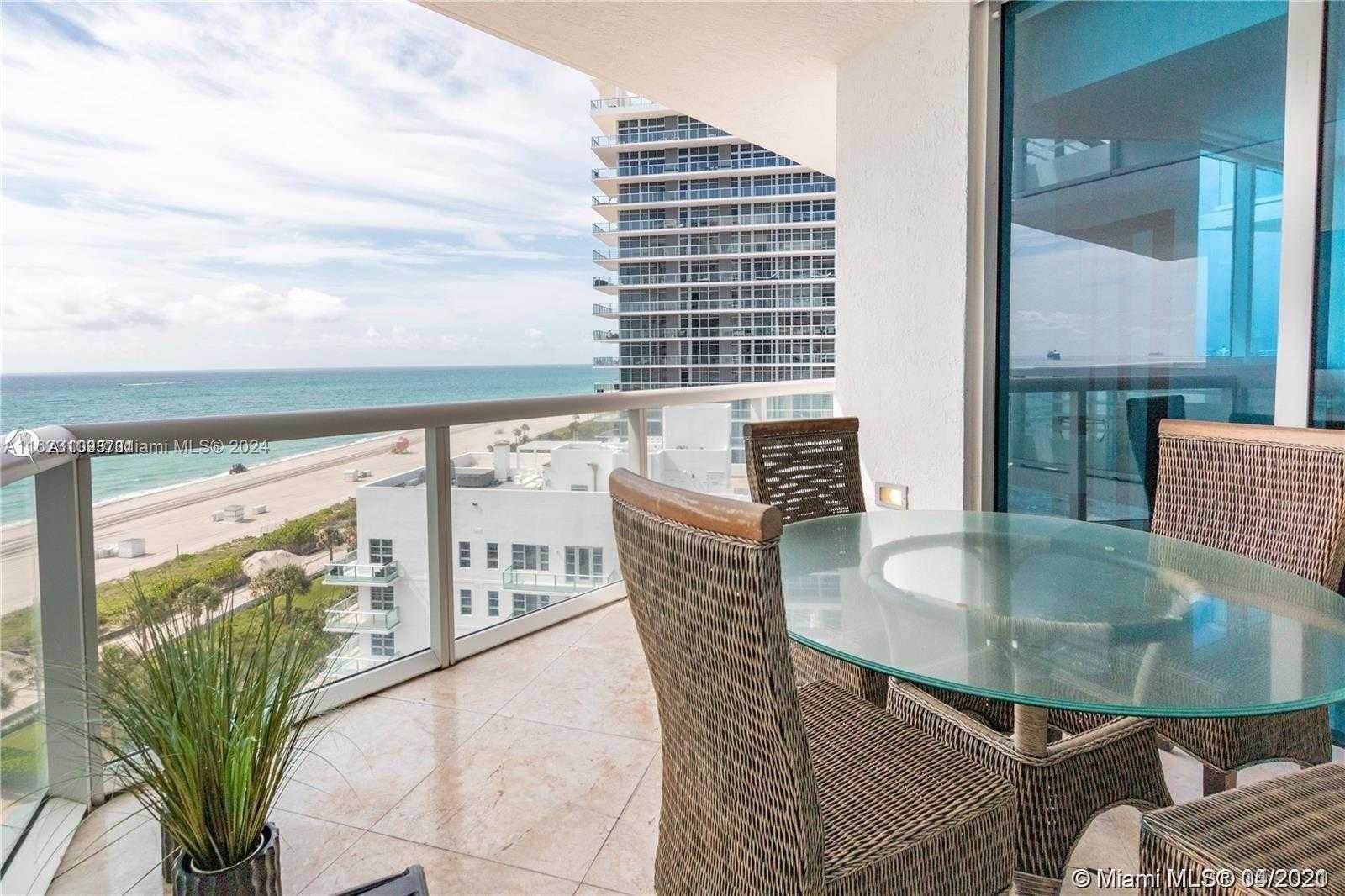 Small Image of 3801 COLLINS AVE #1102, Miami Beach Number 15