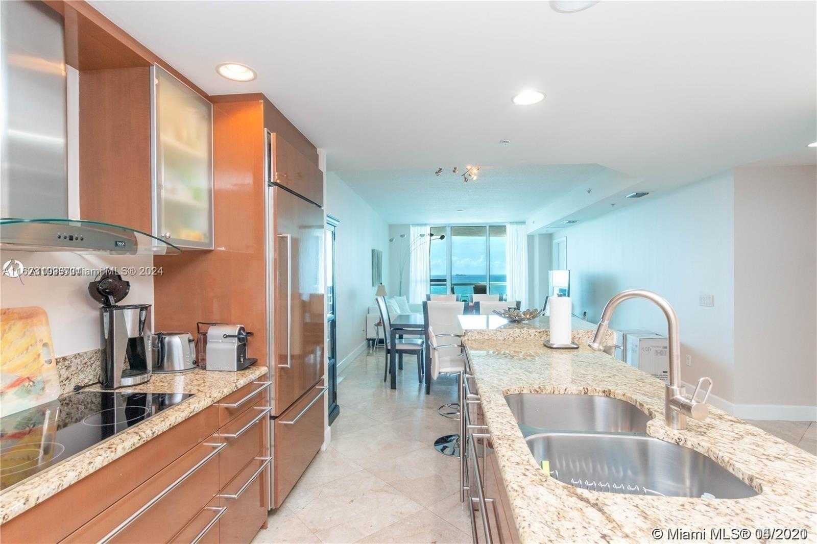 Small Image of 3801 COLLINS AVE #1102, Miami Beach Number 5