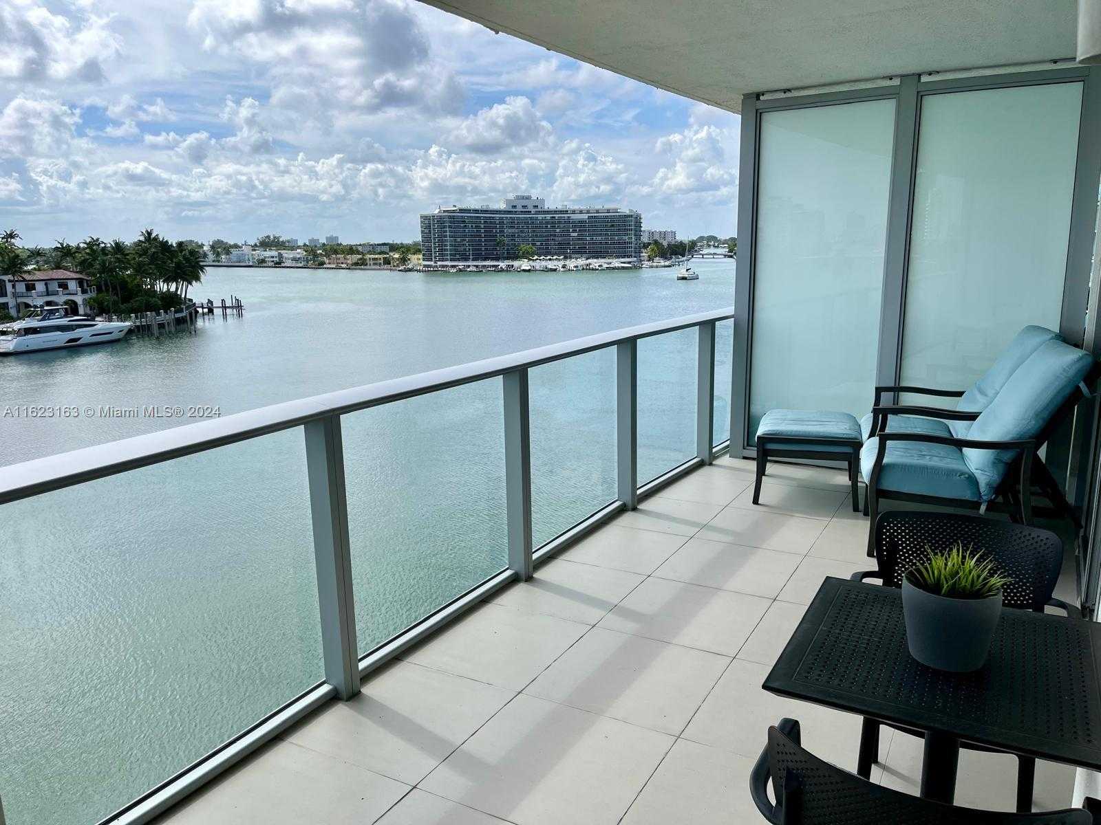 Small Image of 6620 INDIAN CREEK DR #509, Miami Beach Number 13