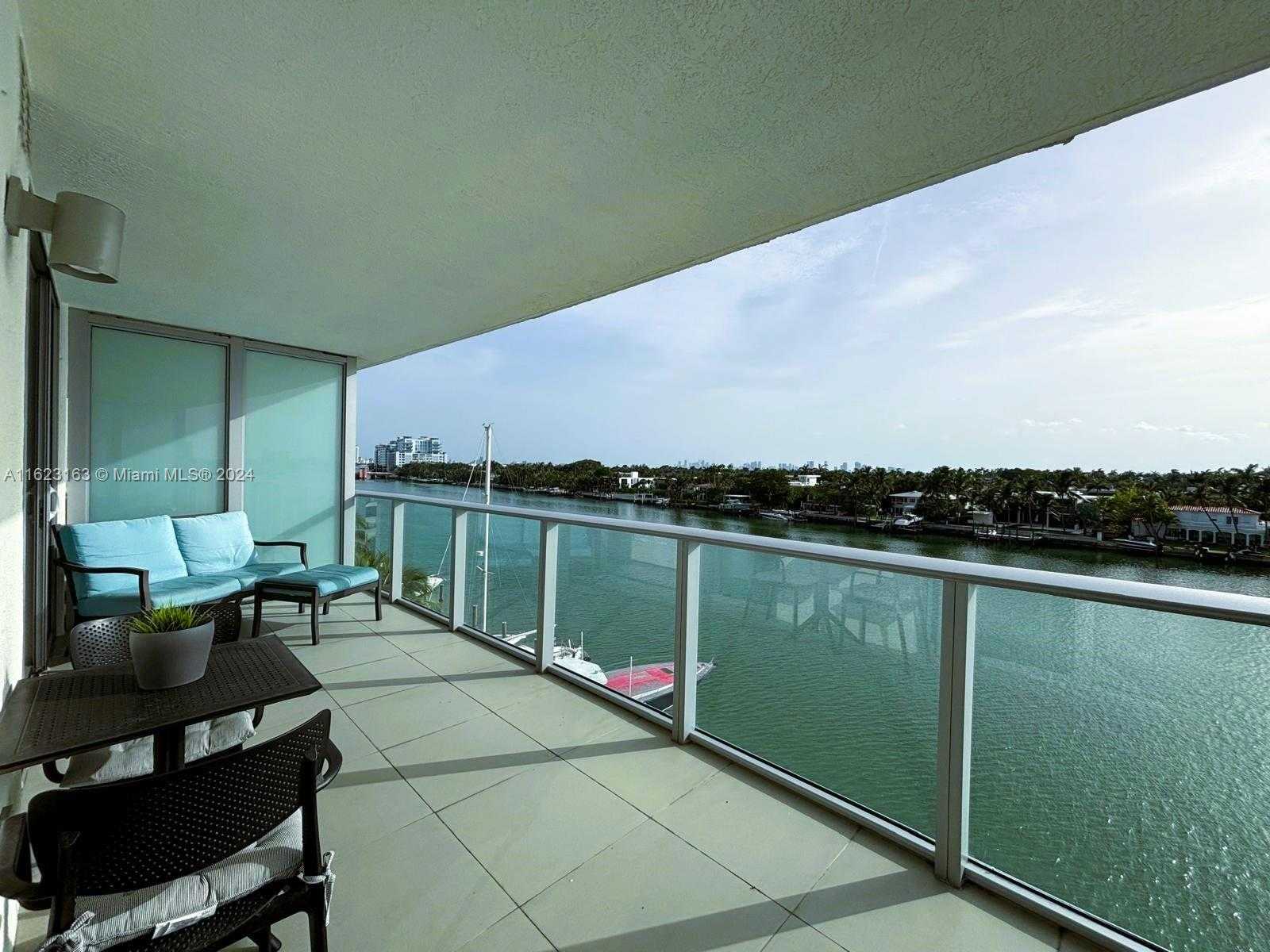 Small Image of 6620 INDIAN CREEK DR #509, Miami Beach Number 14