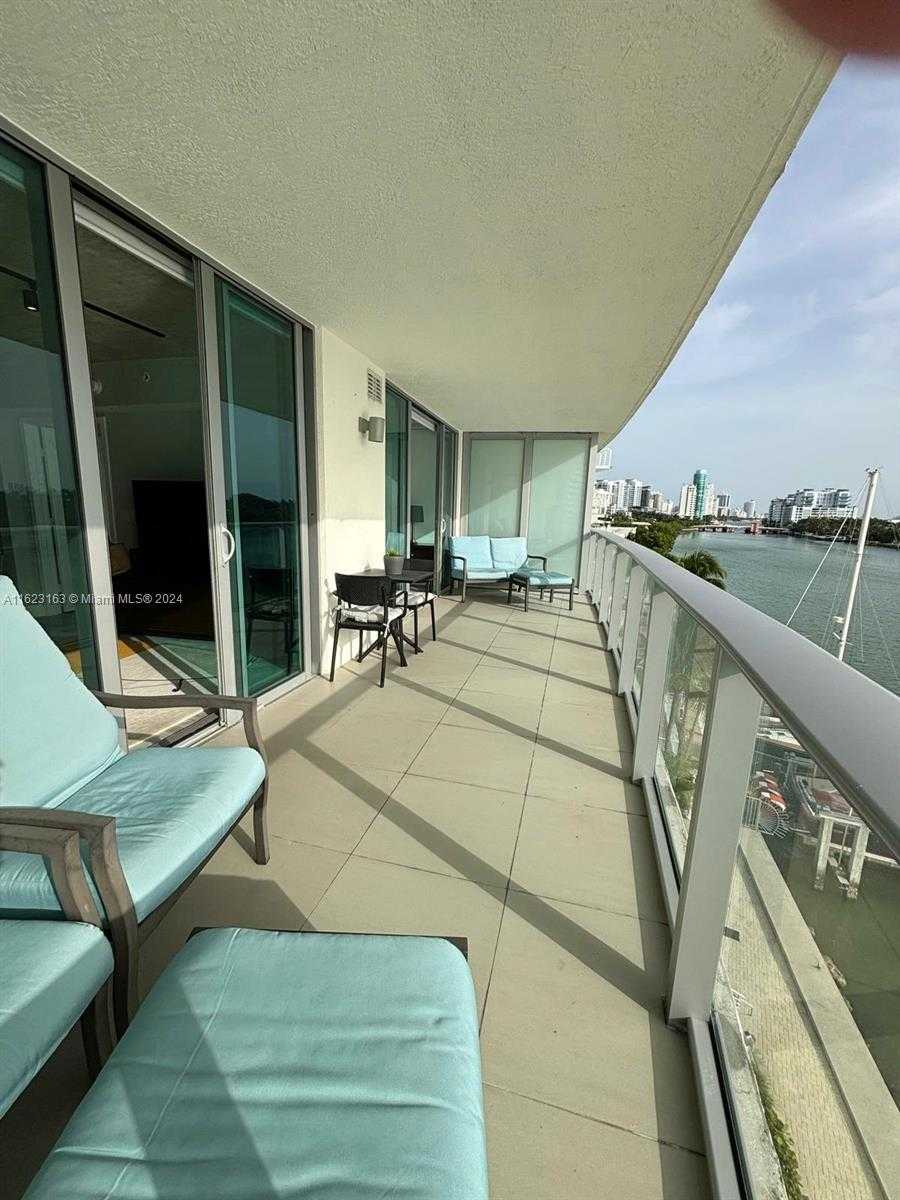 Small Image of 6620 INDIAN CREEK DR #509, Miami Beach Number 15