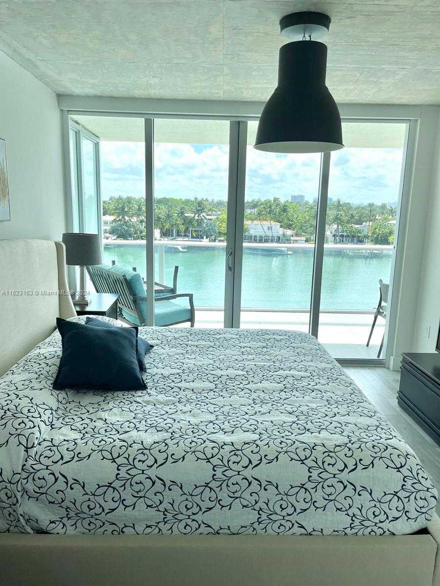 Small Image of 6620 INDIAN CREEK DR #509, Miami Beach Number 22