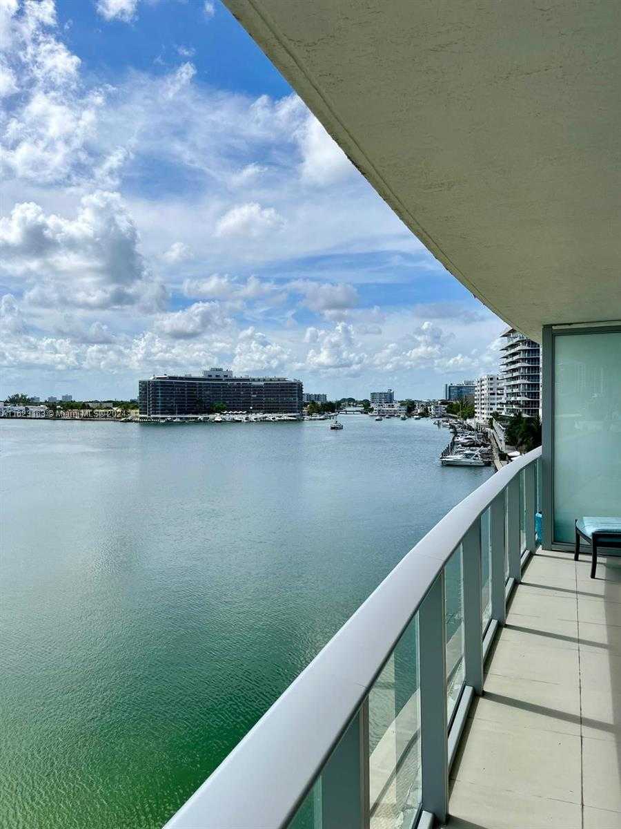 Small Image of 6620 INDIAN CREEK DR #509, Miami Beach Number 24