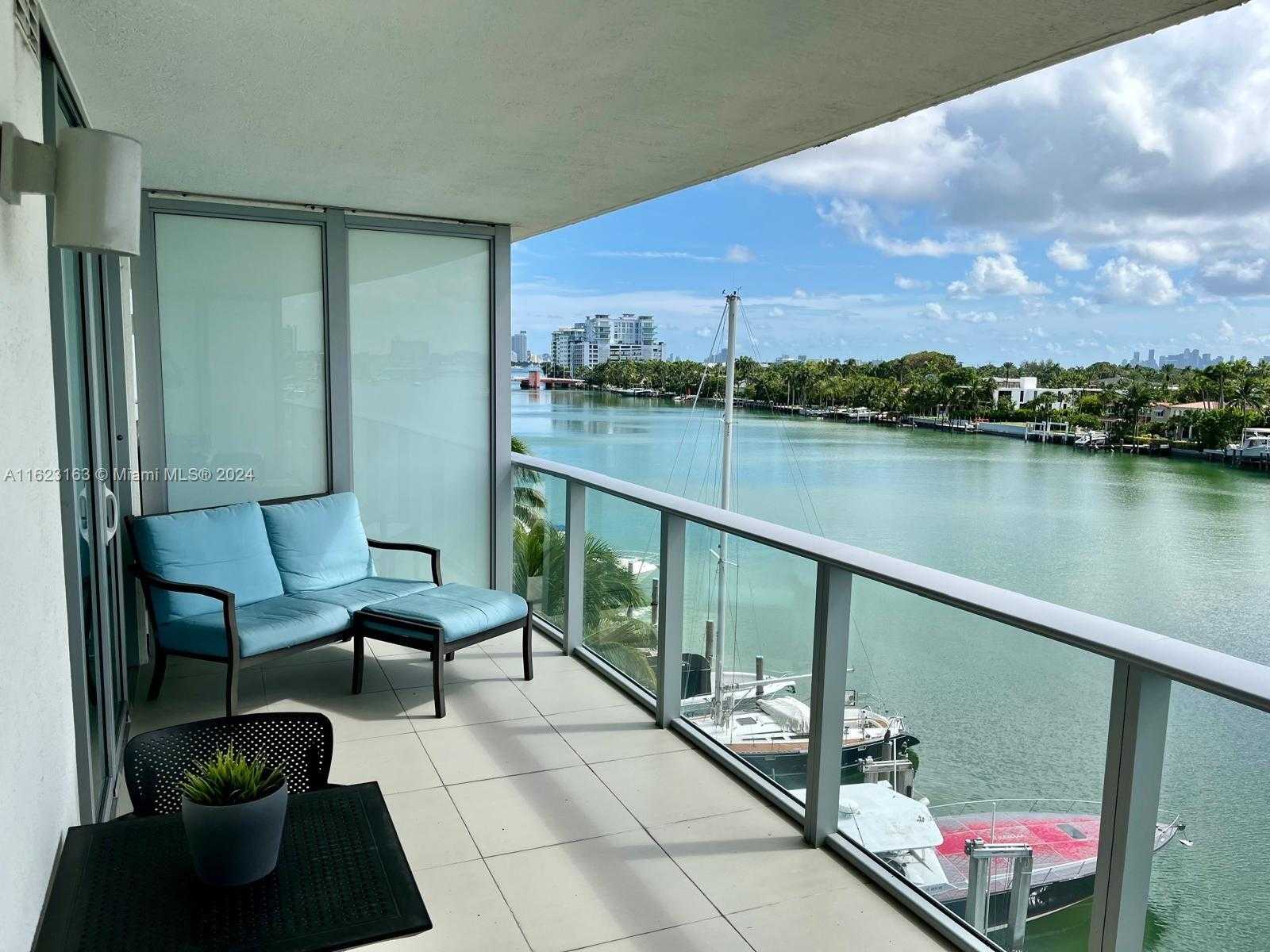 Small Image of 6620 INDIAN CREEK DR #509, Miami Beach Number 25