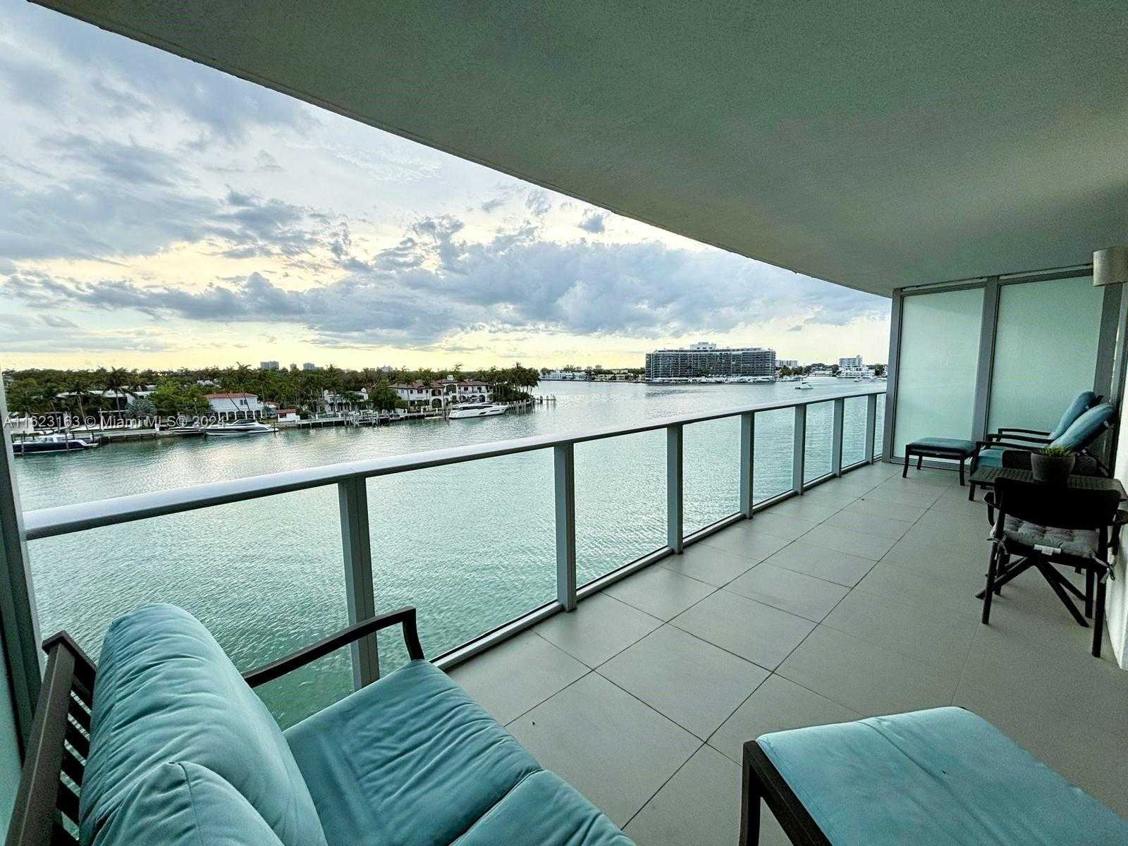 Small Image of 6620 INDIAN CREEK DR #509, Miami Beach Number 26