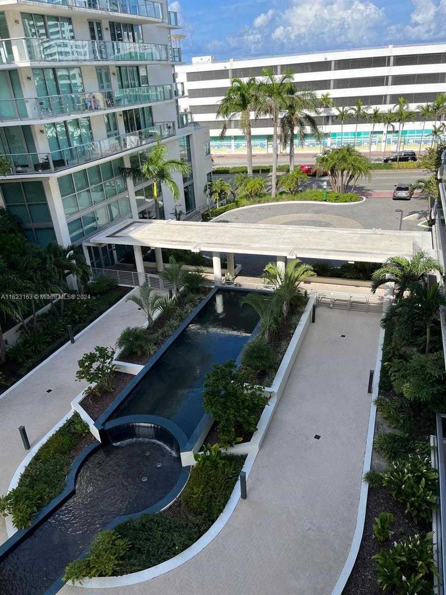 Small Image of 6620 INDIAN CREEK DR #509, Miami Beach Number 33