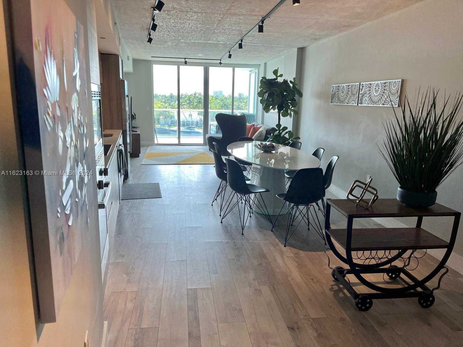 Small Image of 6620 INDIAN CREEK DR #509, Miami Beach Number 6