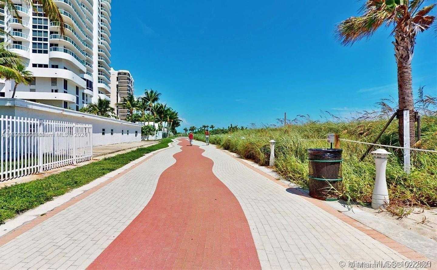 Small Image of 5445 COLLINS AVE #TH-7, Miami Beach Number 10