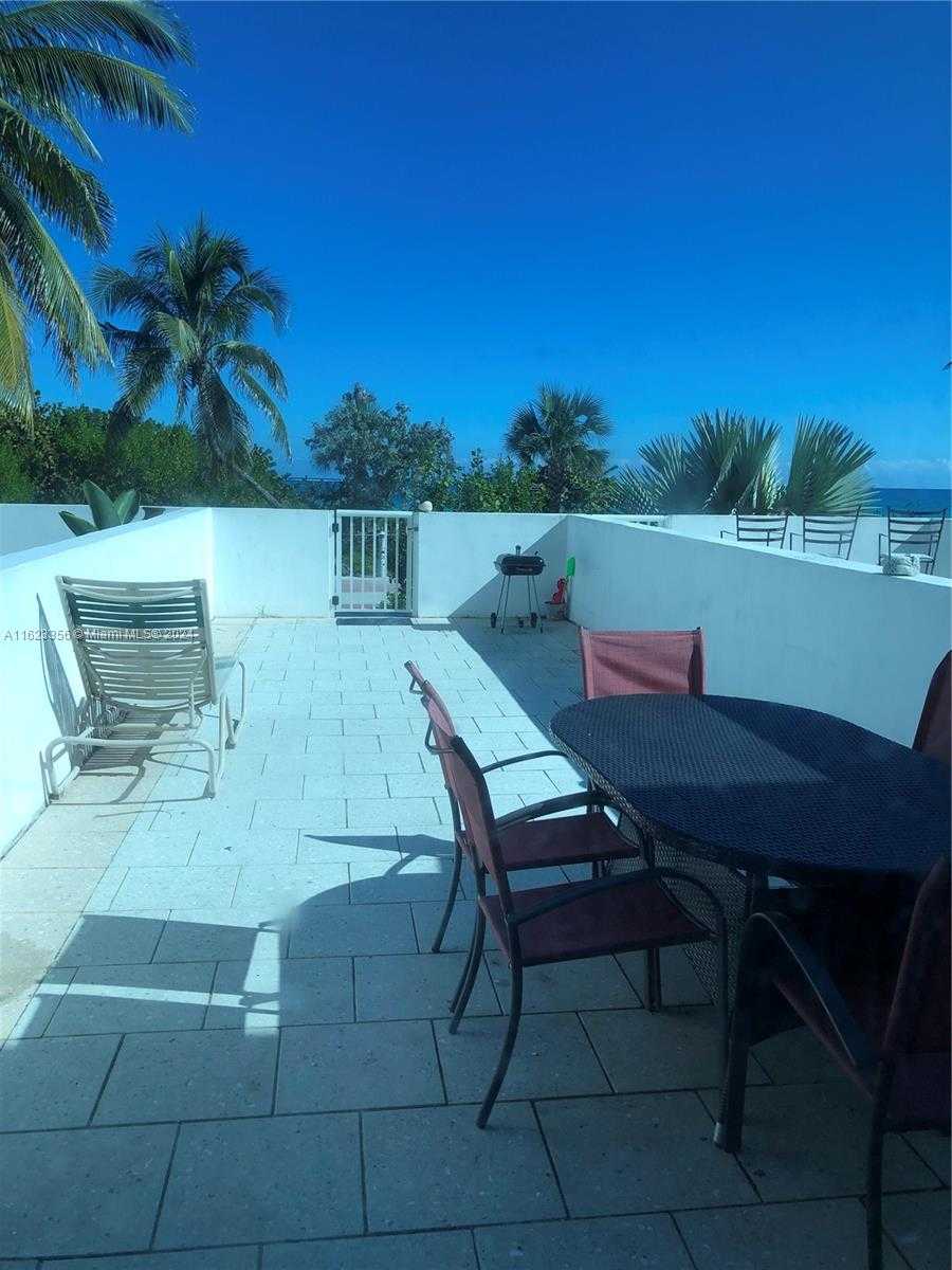 Small Image of 5445 COLLINS AVE #TH-7, Miami Beach Number 5