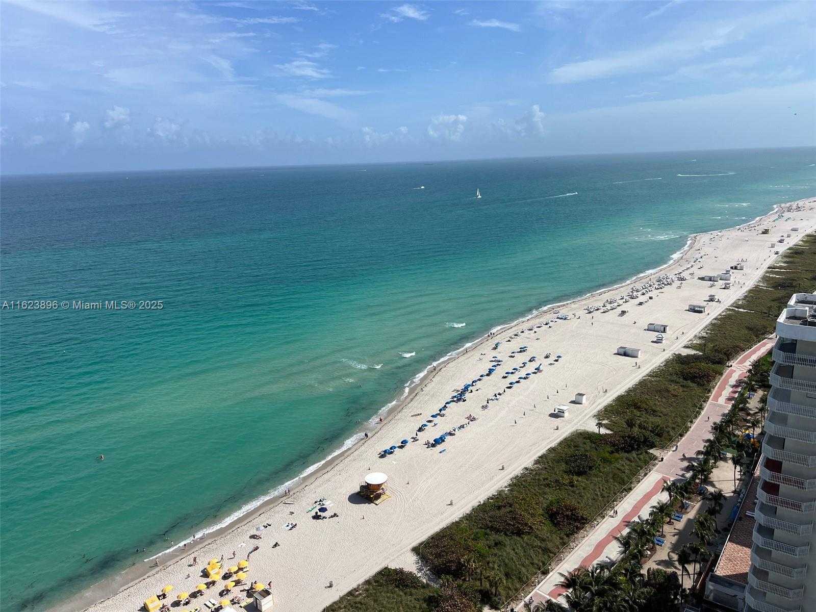 Small Image of 6301 COLLINS AVE #3002, Miami Beach Number 3