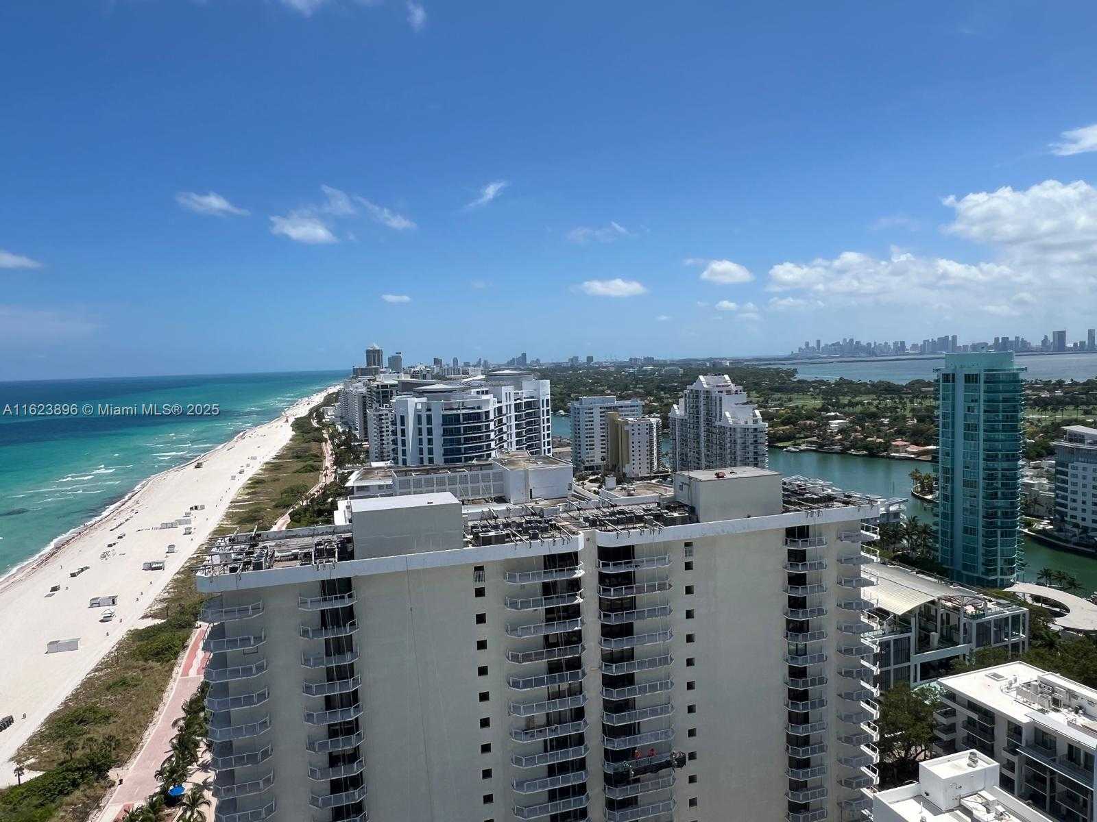 Small Image of 6301 COLLINS AVE #3002, Miami Beach Number 5