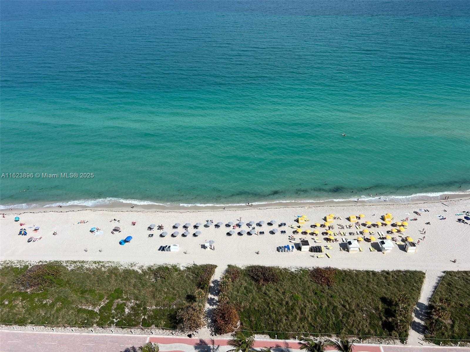 Small Image of 6301 COLLINS AVE #3002, Miami Beach Number 7
