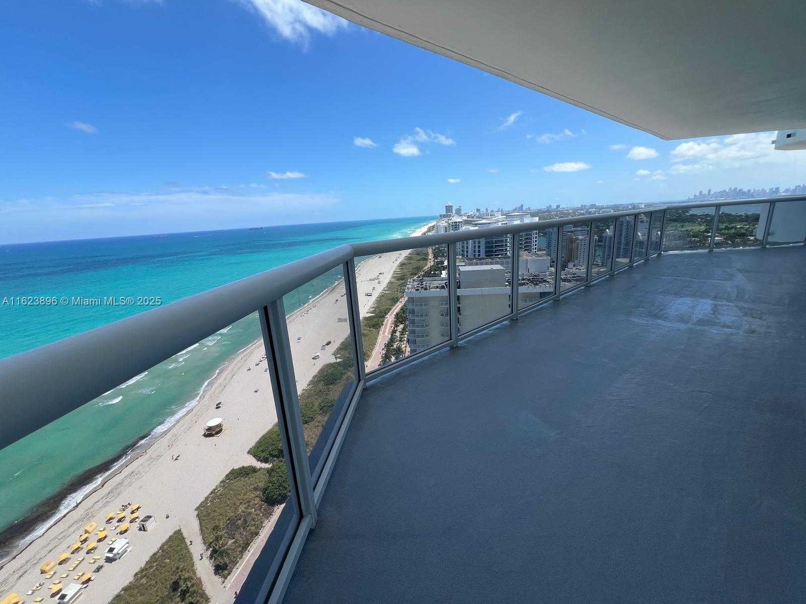 Small Image of 6301 COLLINS AVE #3002, Miami Beach Number 9